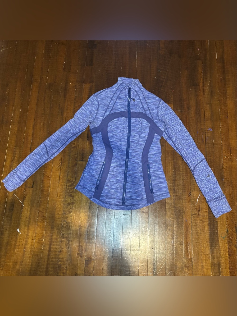 Lululemon 2000’s define jacket